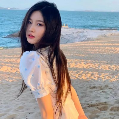 我记得