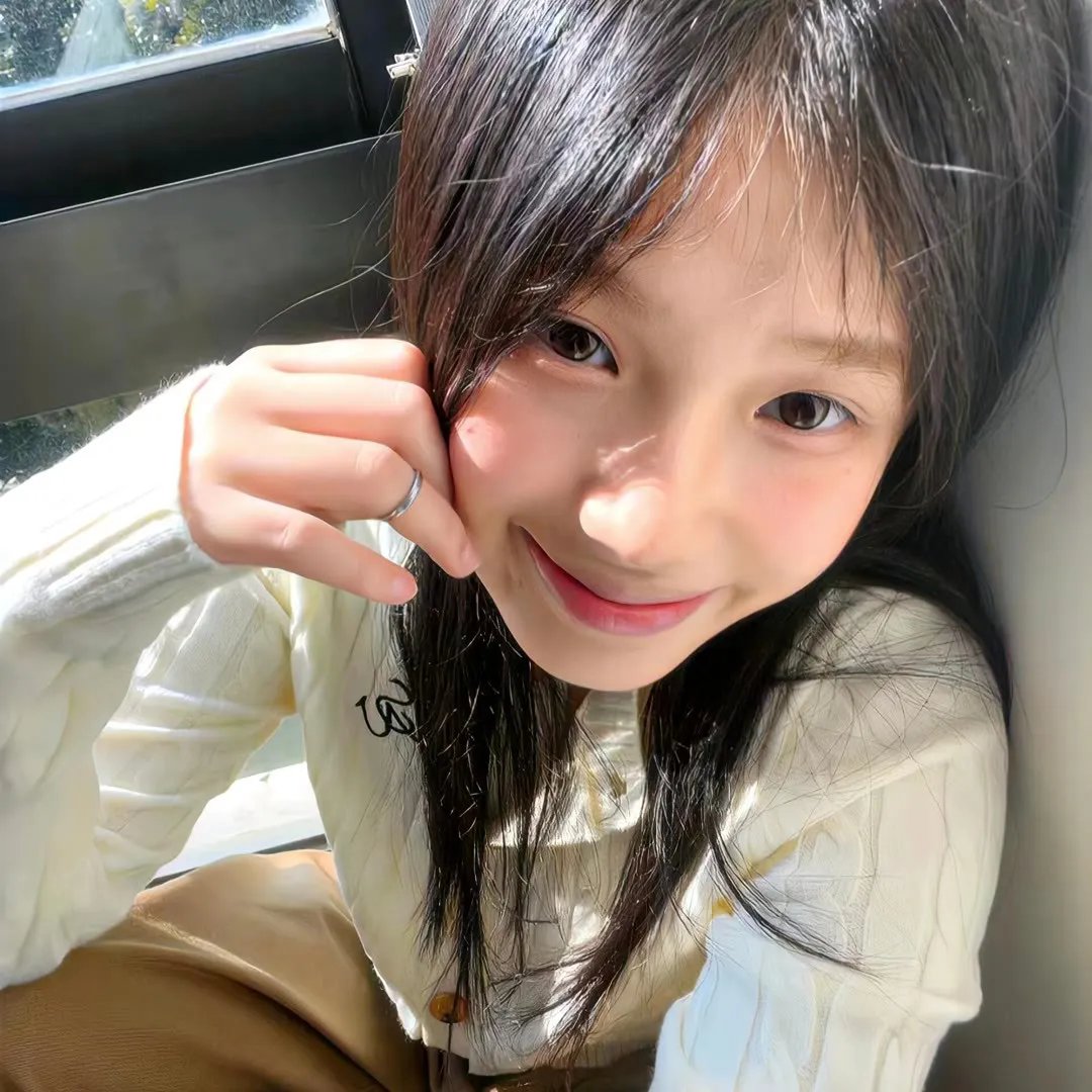 我之前的五位女友